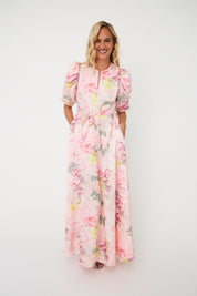 Kaylacras Maxi Dress