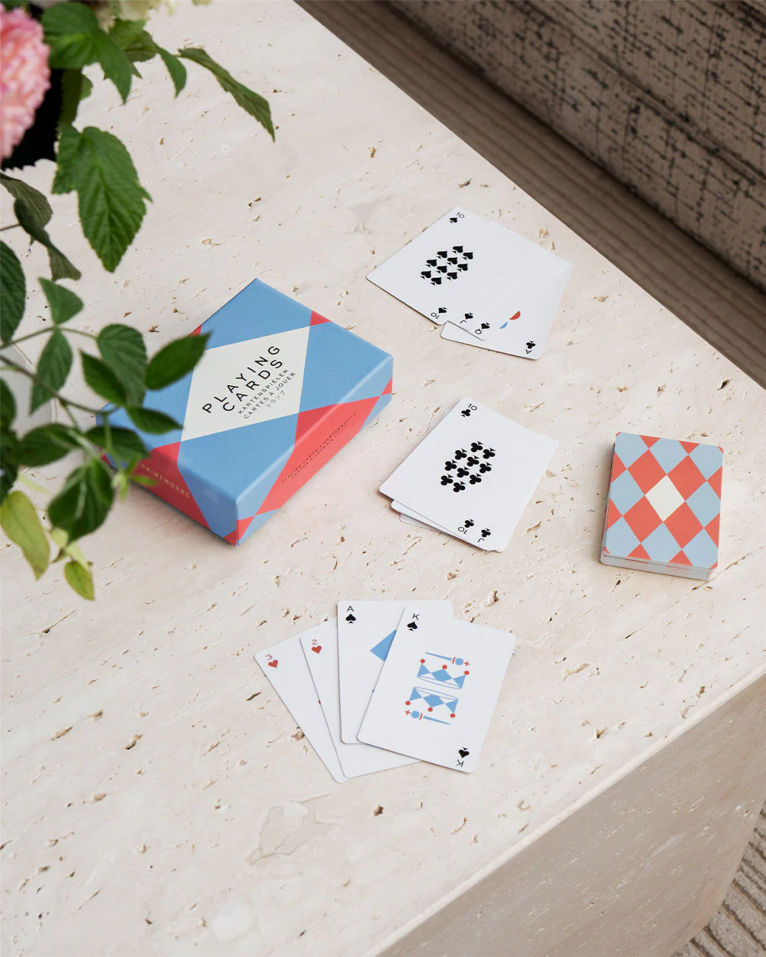 Play - Double Playing Cards