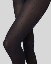 Doris Dots Tights