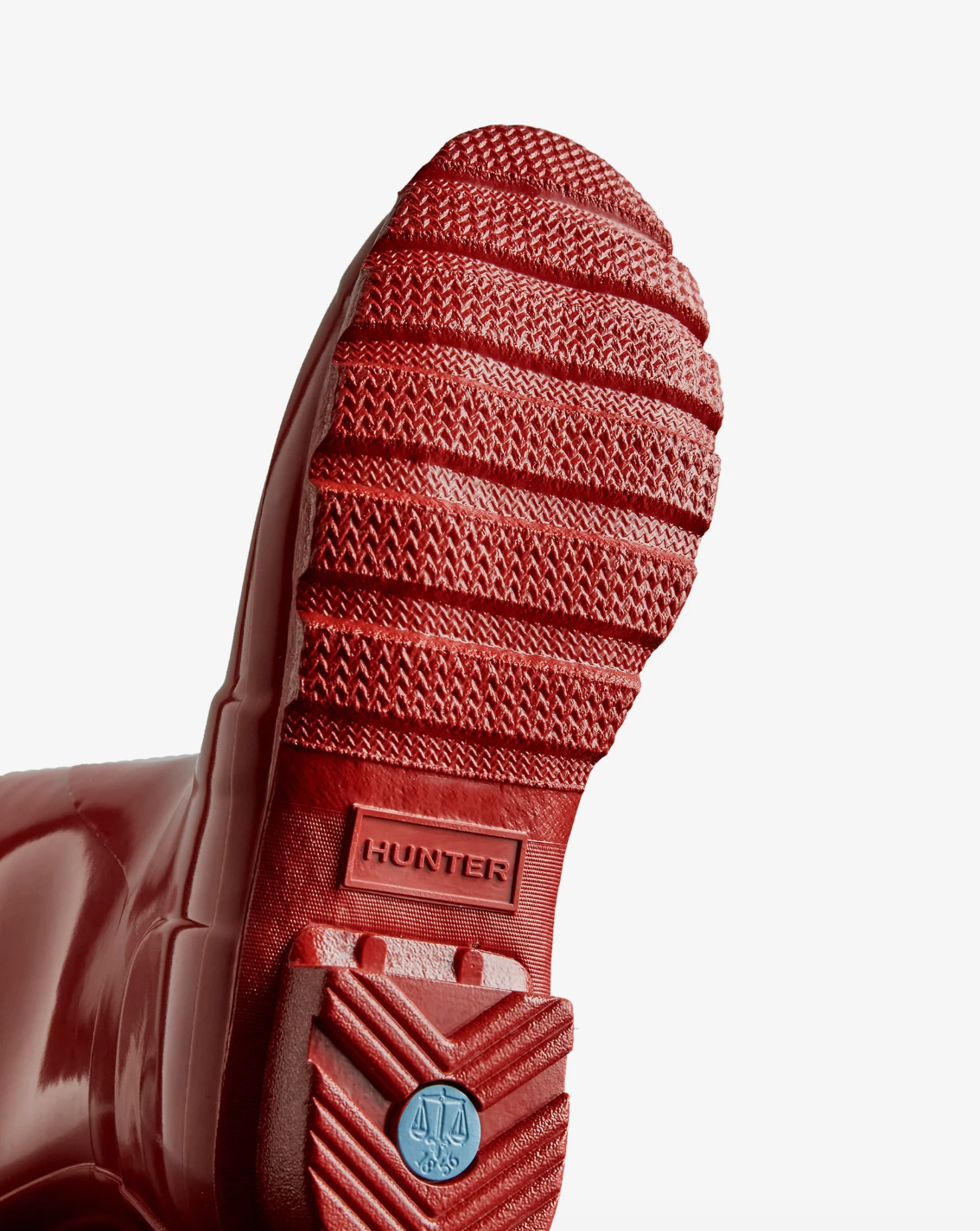 Original Tall Boot Gloss