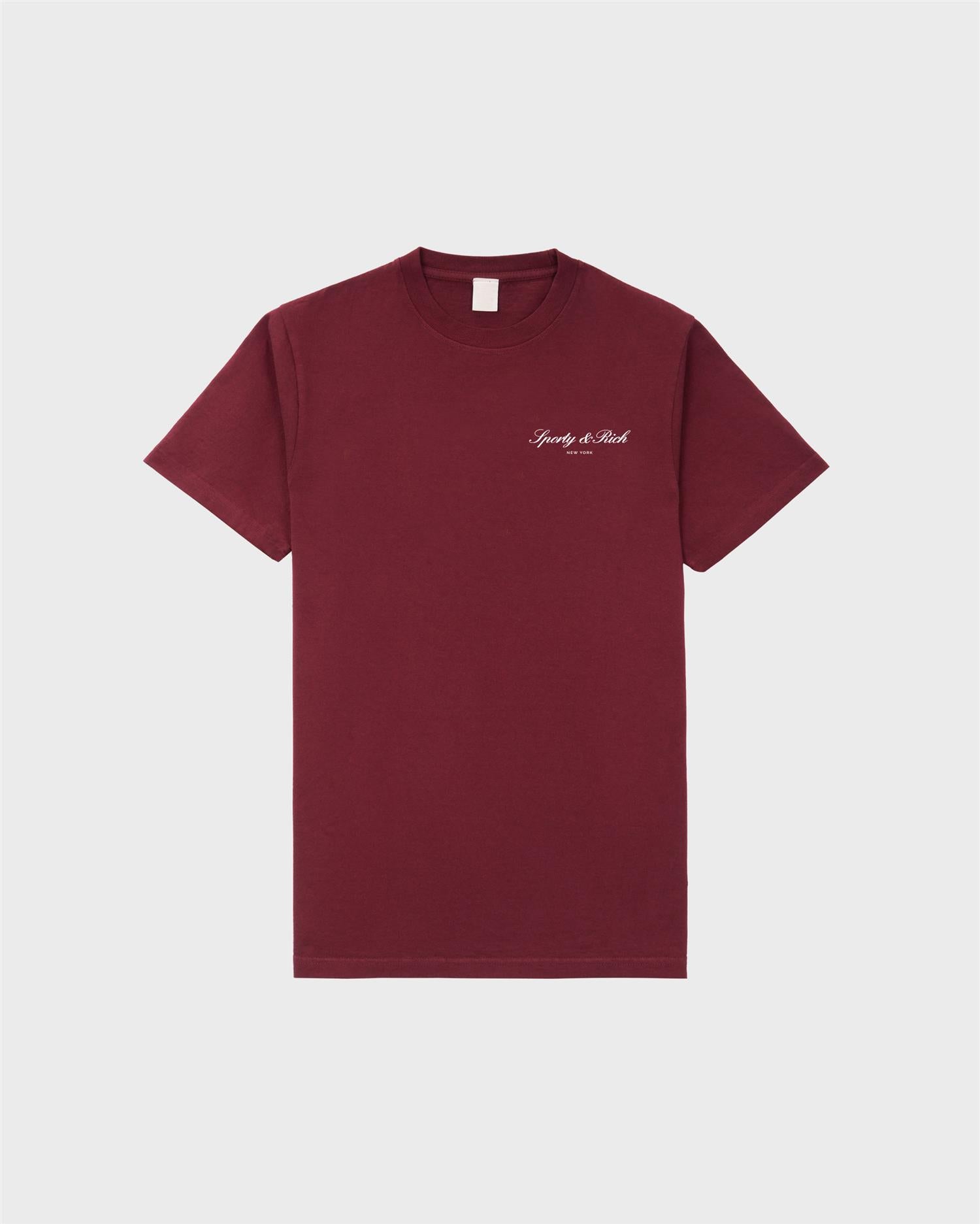 Signature NY Tshirt