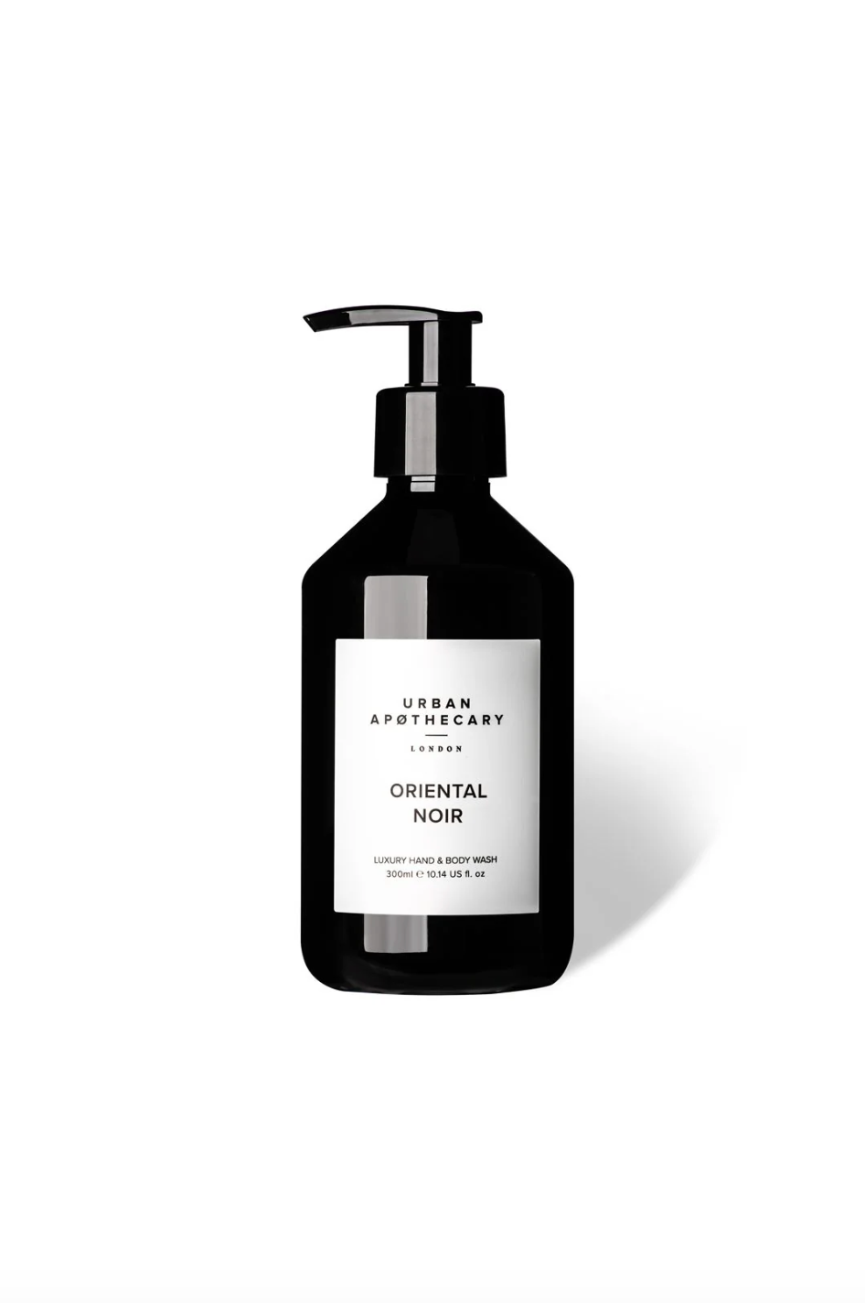 Hand & Body Wash - 300ml - Oriental Noir
