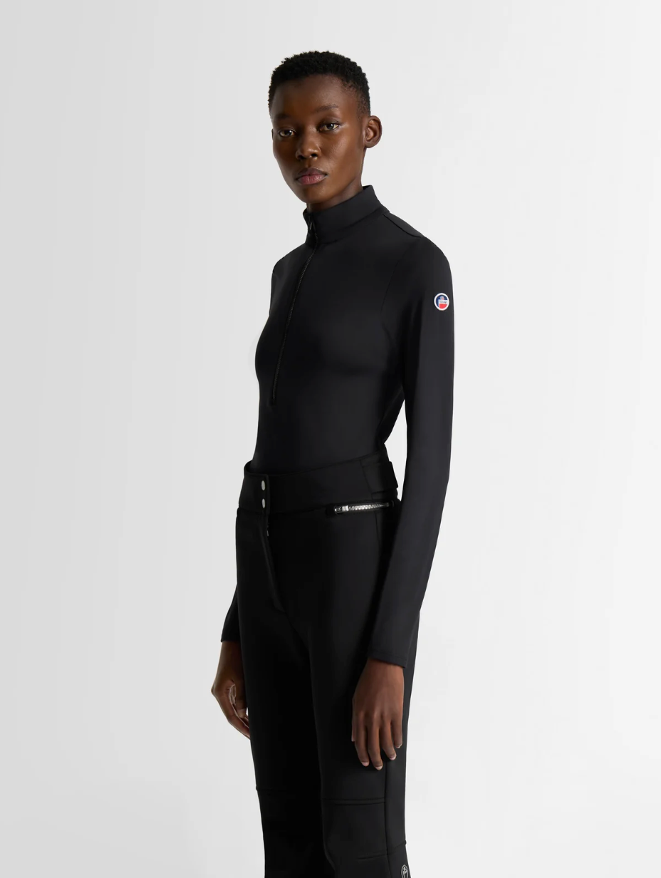 Gemini V Terman Layer Noir