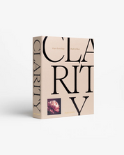 Clarity Storage Box Clarity