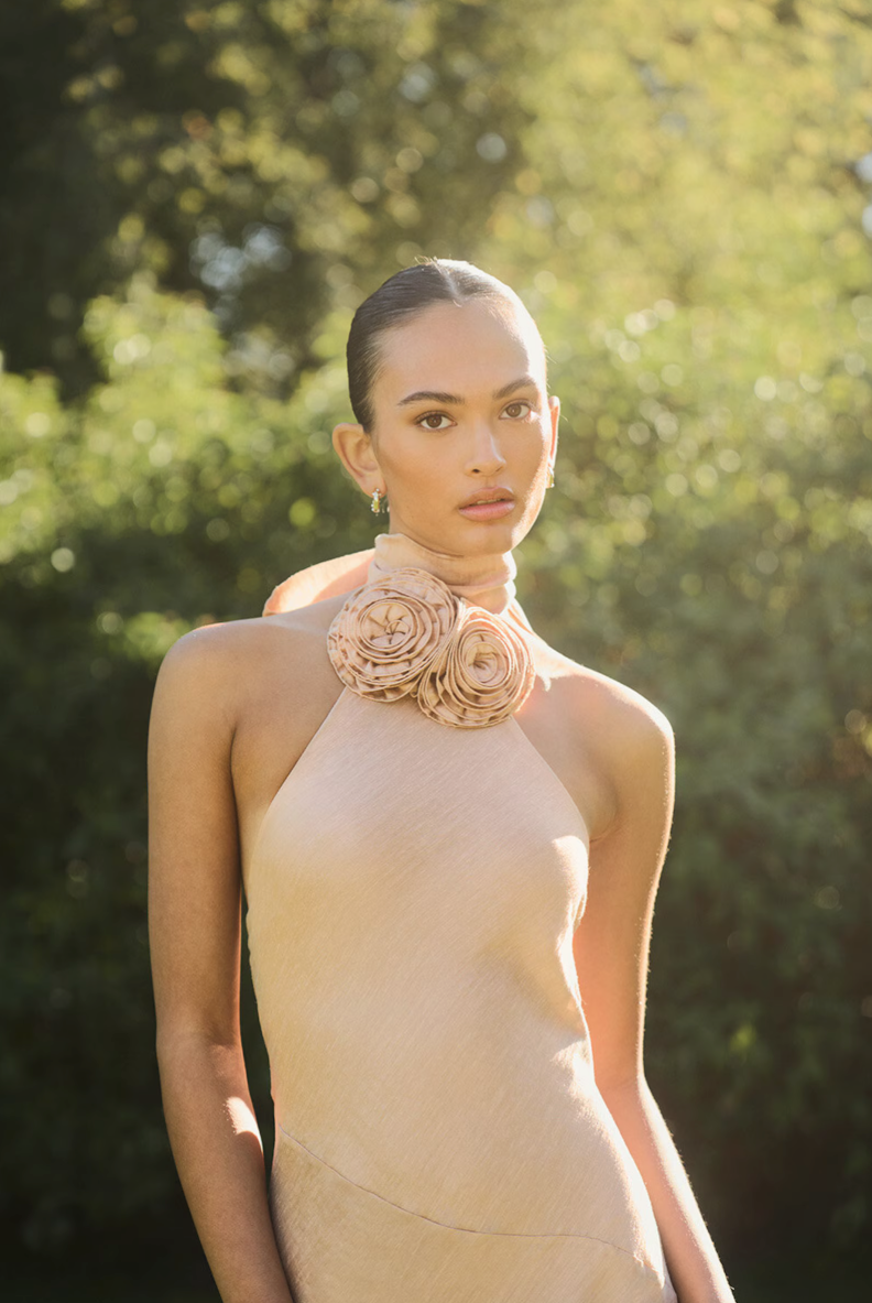 Acacia Dress