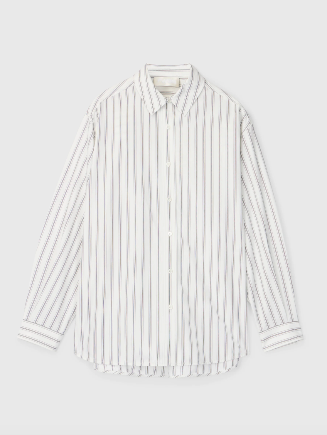 Poplin Workwear skjorte