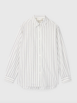 Poplin Workwear skjorte