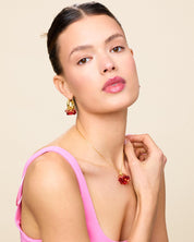 L-O-V-E Earrings