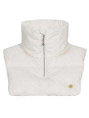 Sentraltind Dunhals Snow white