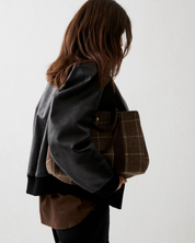 RAVERSÉE M - Hunting Tweed