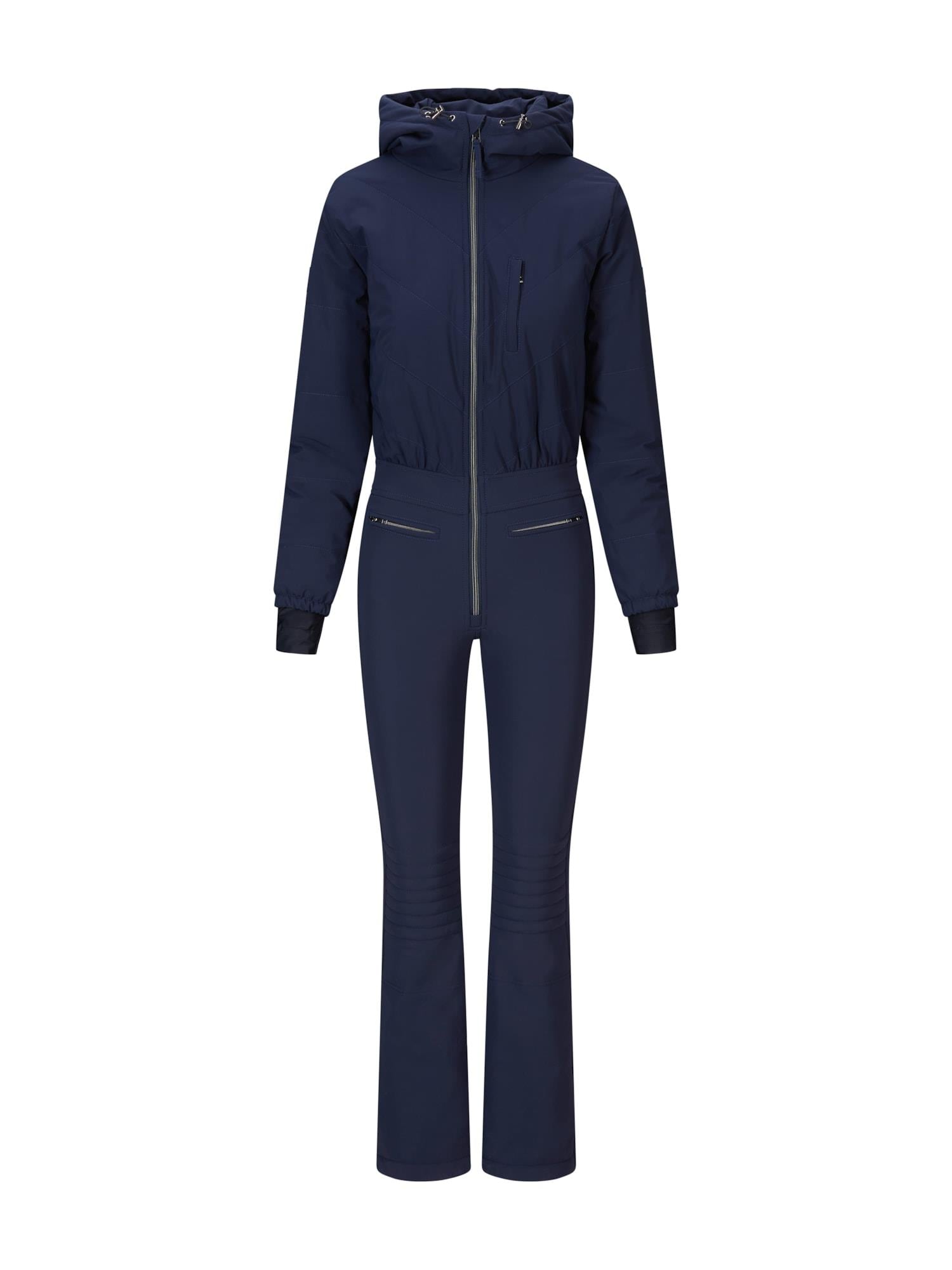 Hemsedal Skidress Blue Ink