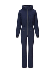 Hemsedal Skidress Blue Ink