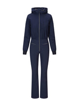 Hemsedal Skidress Blue Ink