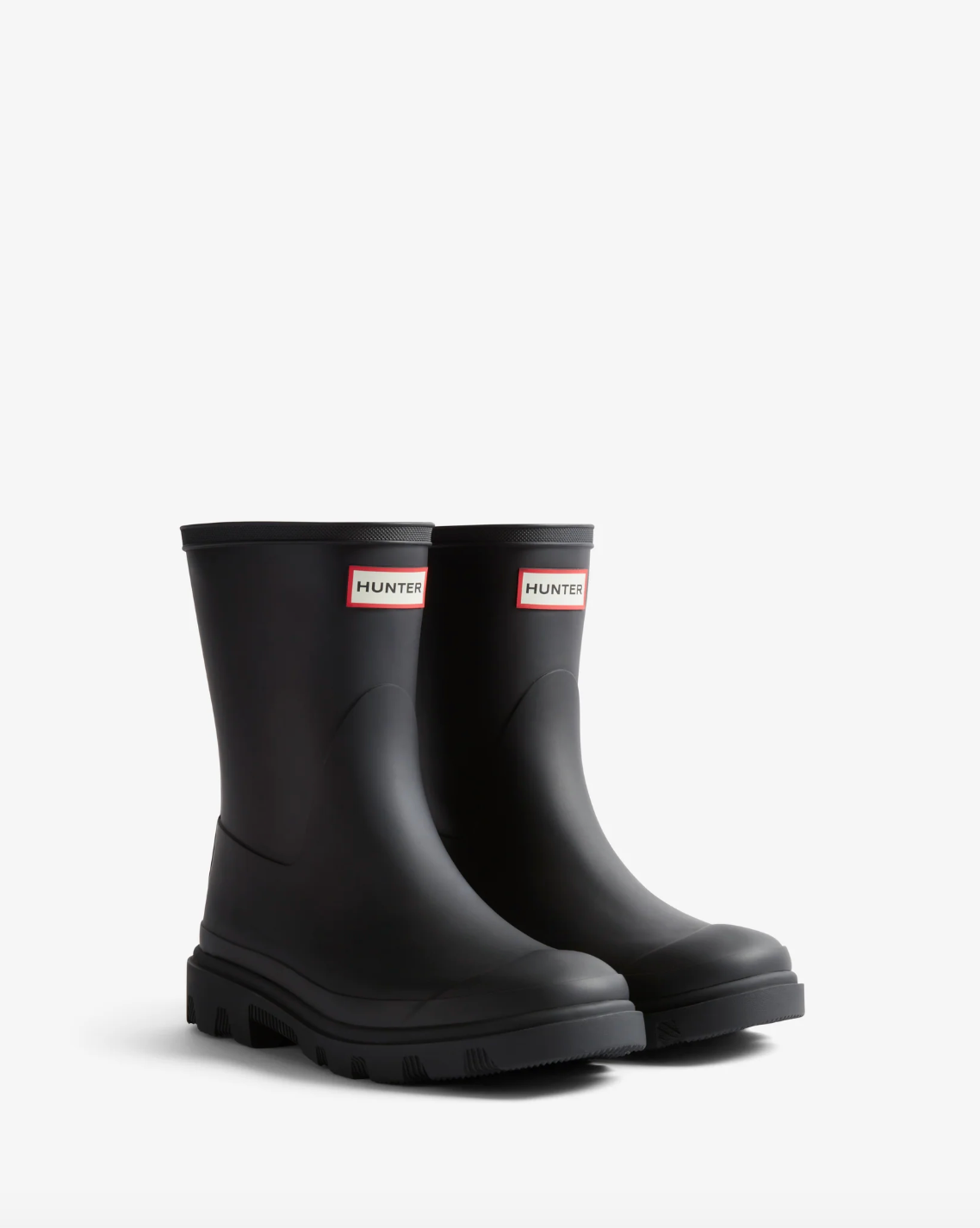 Unisex Downpour Short Boot
