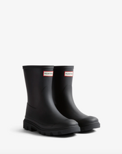 Unisex Downpour Short Boot