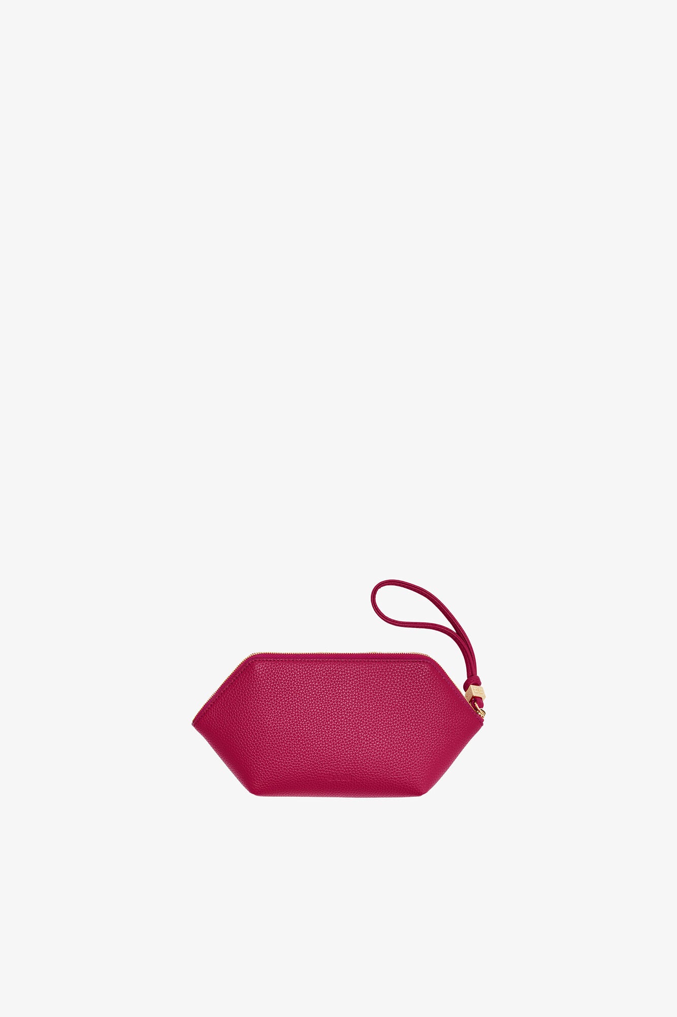 Bou Make up Pouch Grained