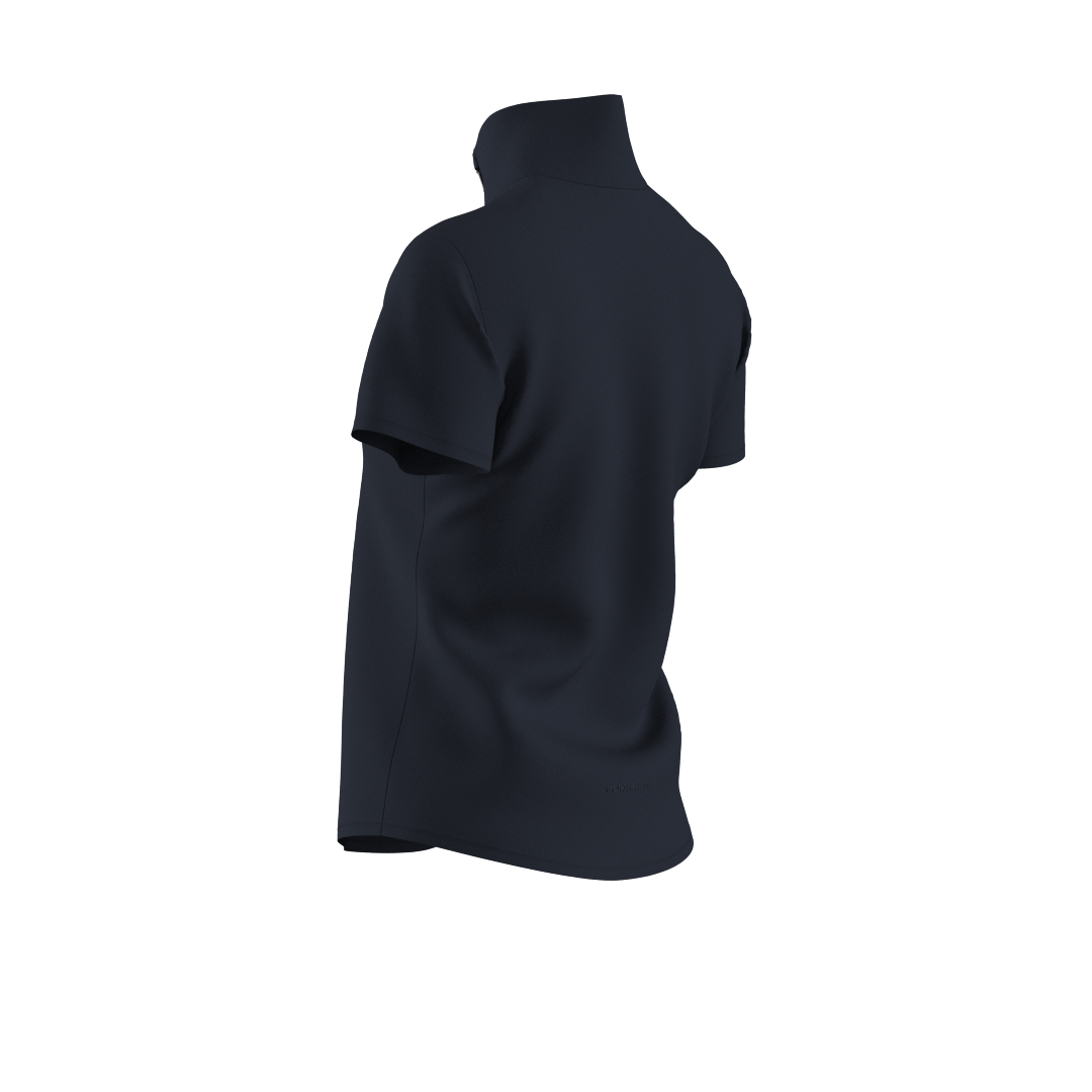 Honor Zipped Top women