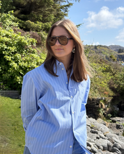 SRC Oversized Shirt