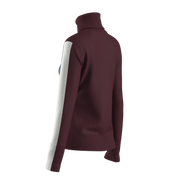 AfterSki Sweater Burgundy
