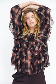 Ryacras Blouse