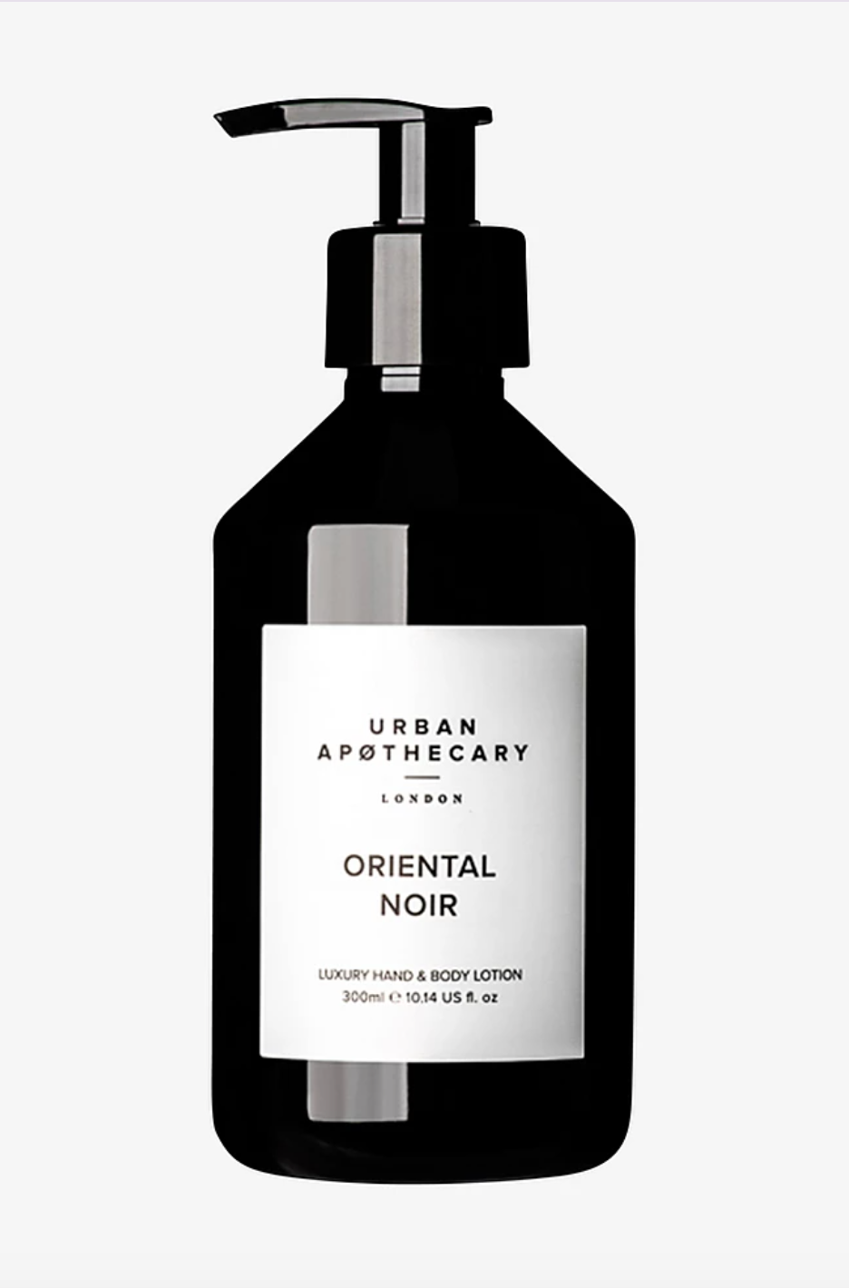 Hand & Body Lotion 300ml - Oriental Noir
