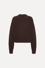 CREWNECK SWEATER