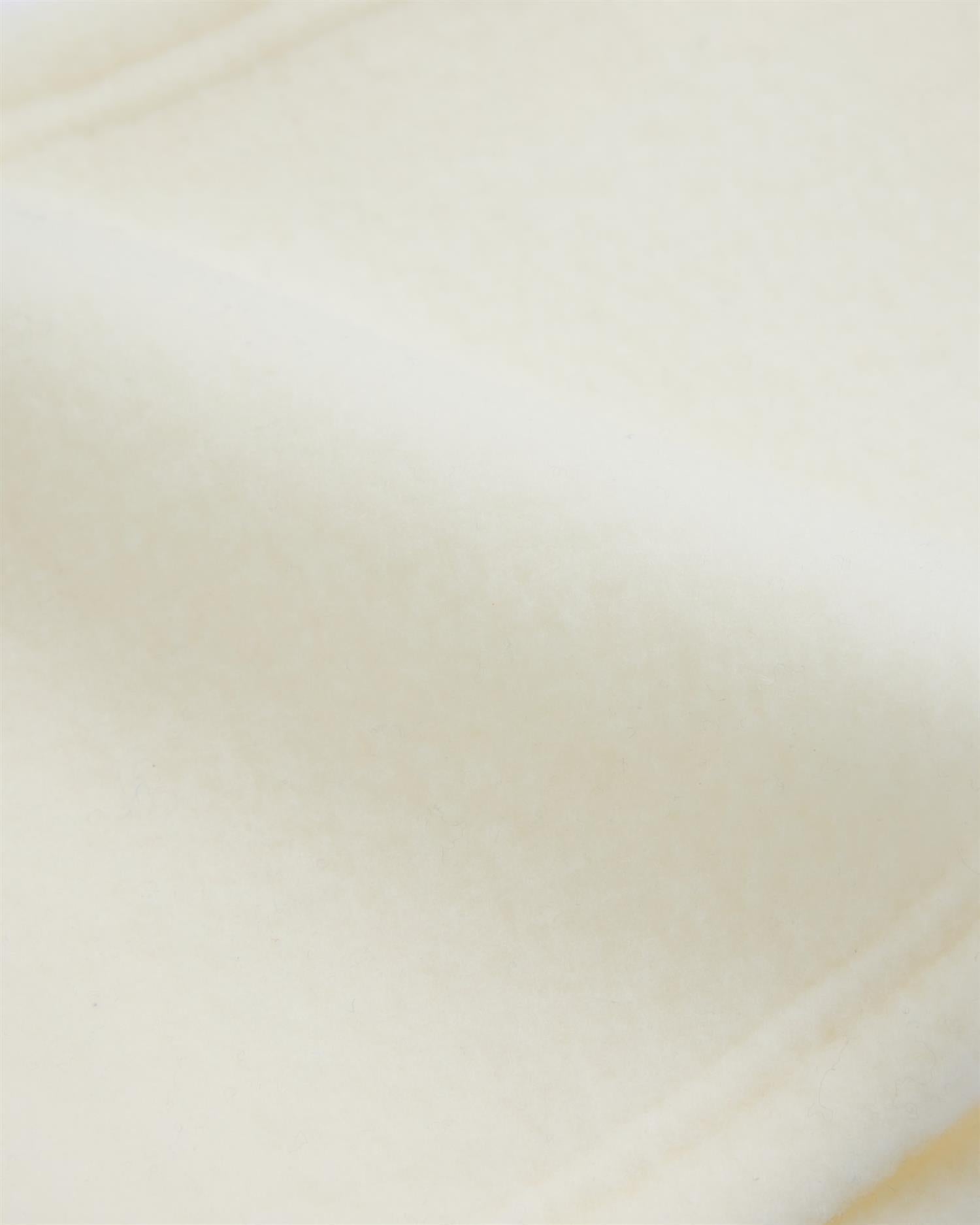 Norefjell Fleece Buff Snow White