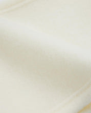 Norefjell Fleece Buff Snow White