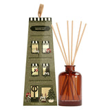 Christmas Diffuser White Lily 100ml