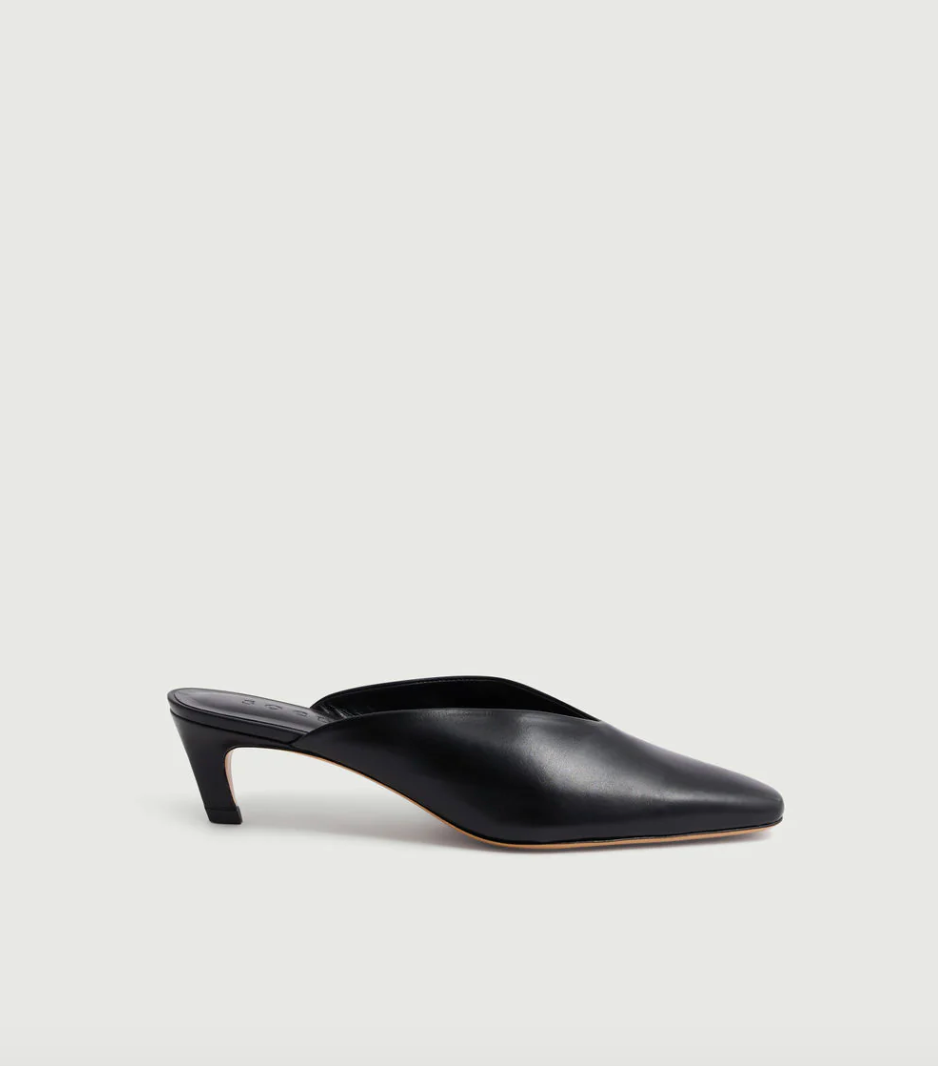 Amalie Mules
