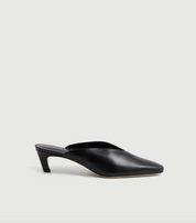 Amalie Mules