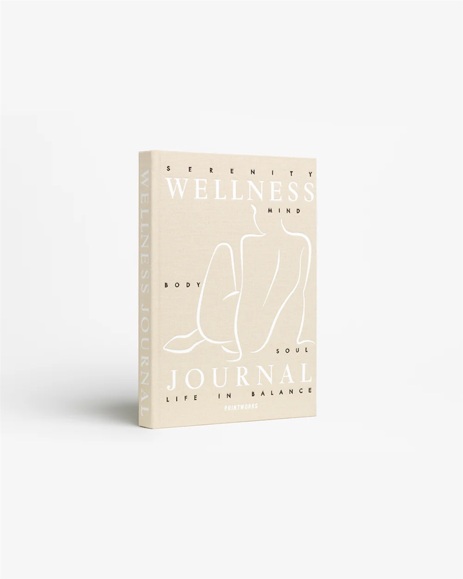 Welless Journal