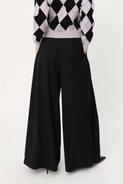 Lucacras Pants Black