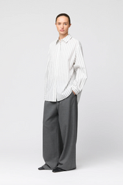 Poplin Workwear skjorte