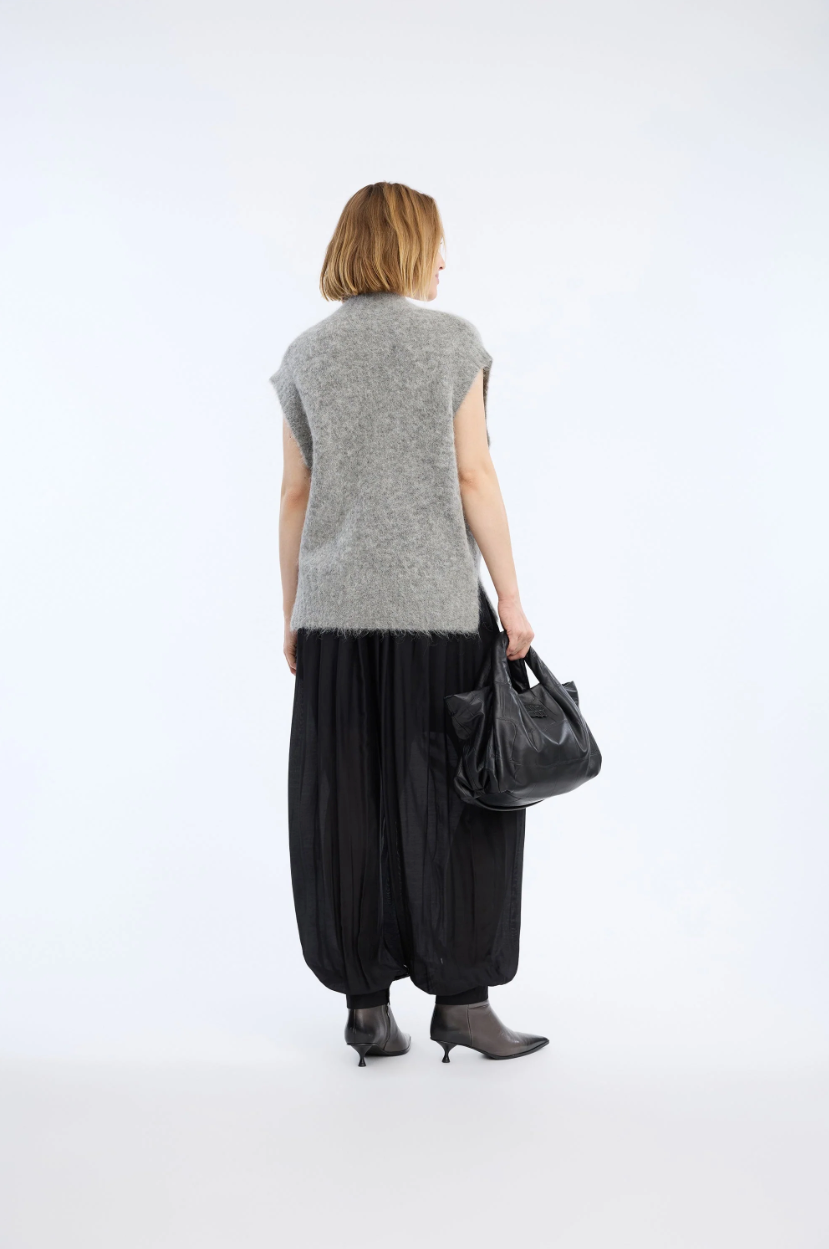 Vurulia Knit vest