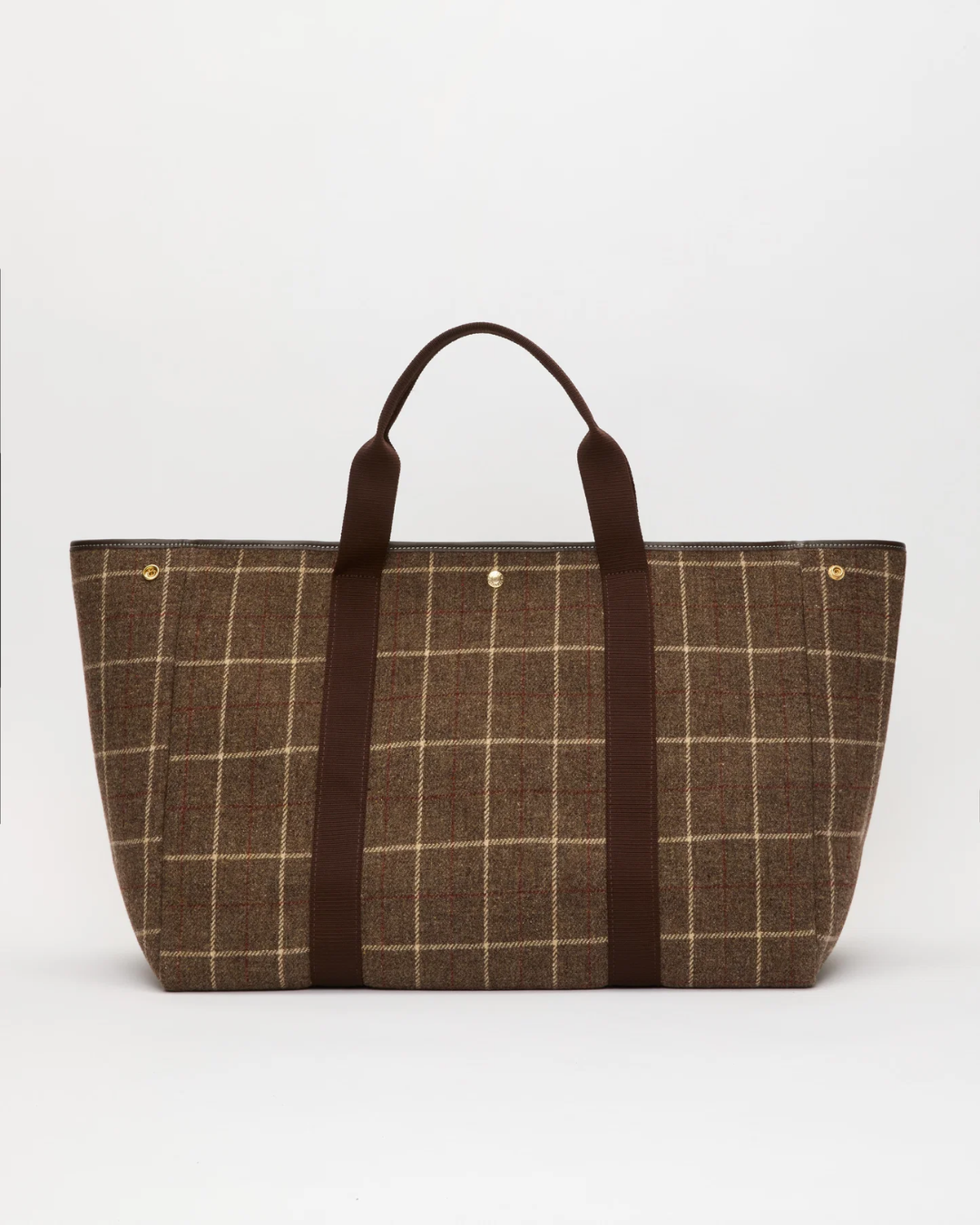 RAVERSÉE XXL- Hunting Tweed