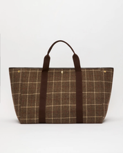 RAVERSÉE XXL- Hunting Tweed