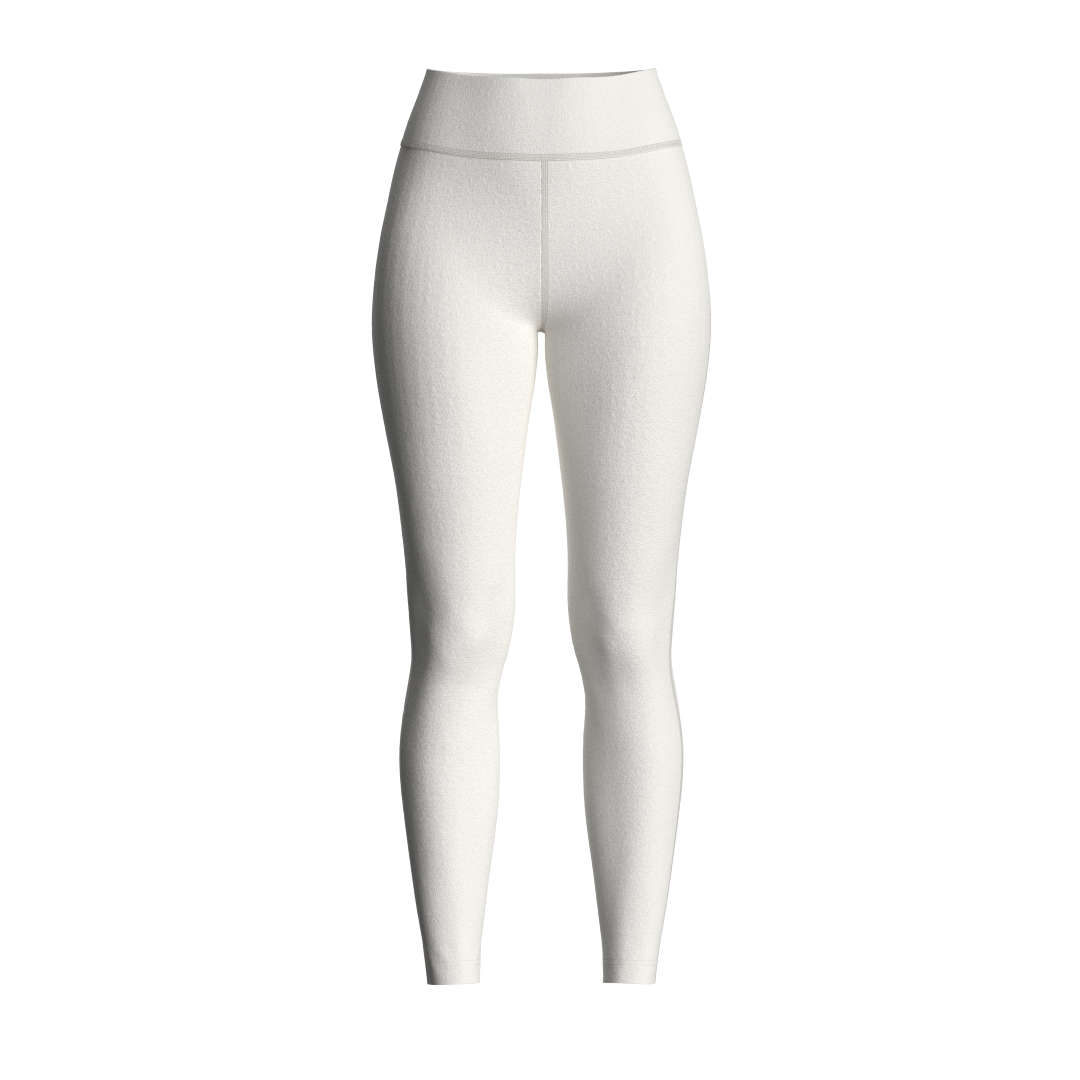 Marketing Piece Snø Leggings women
