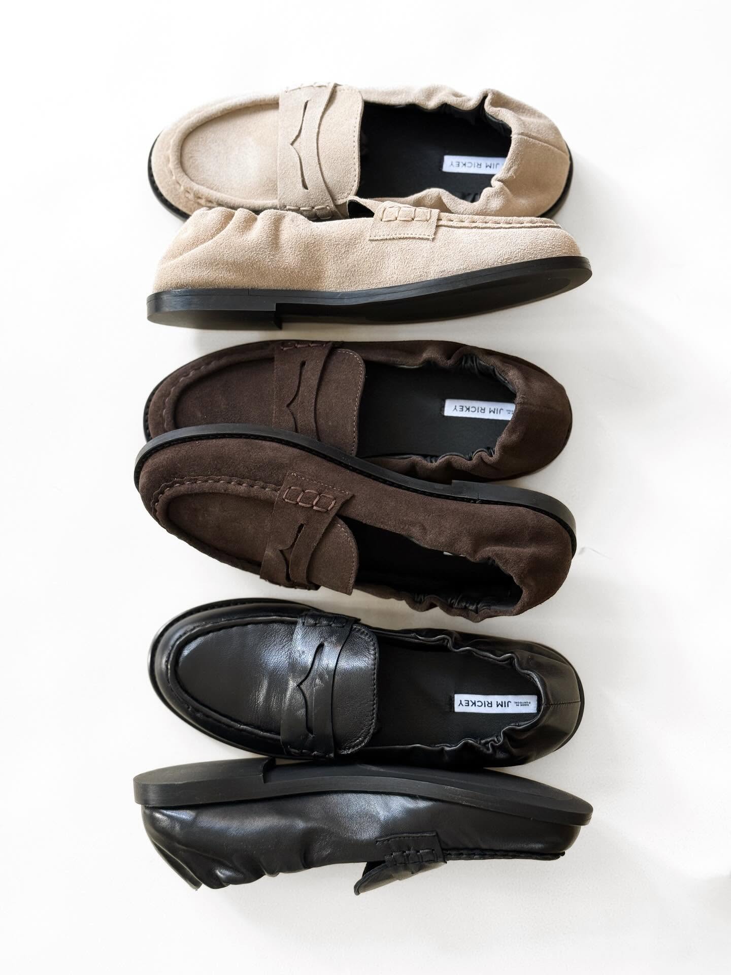 Belle Soft - Cow Black