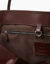 The Eva Weekend Tote