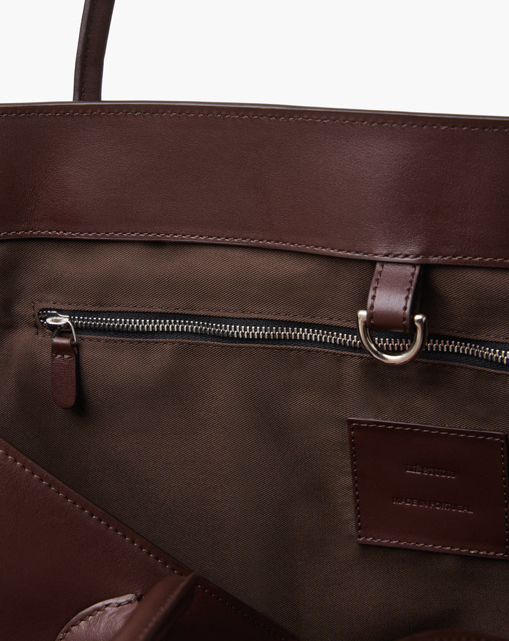 The Eva Weekend Tote