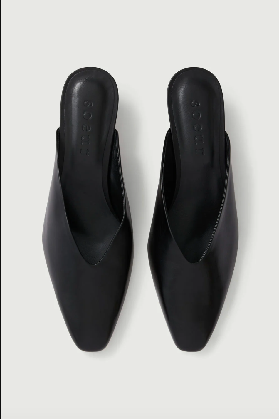 Amalie Mules
