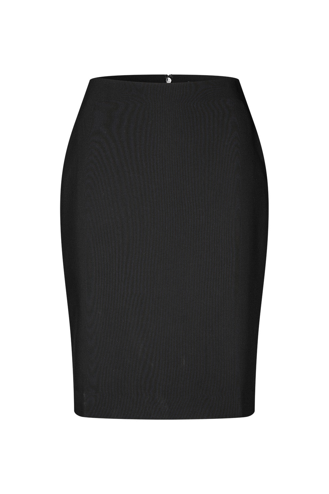 CUT OUT RHINESTONE SKIRT