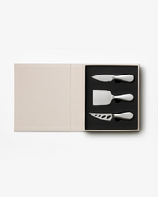 The essentials - Cheese Tools