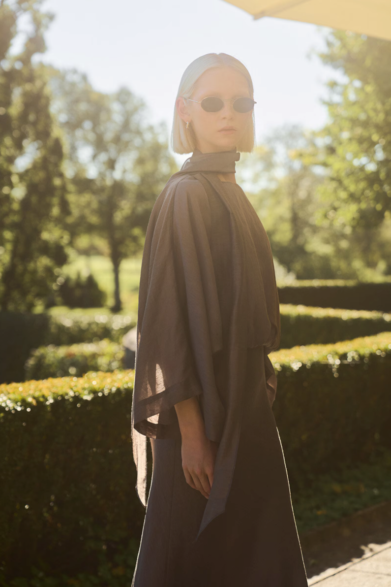 Lilja Dress