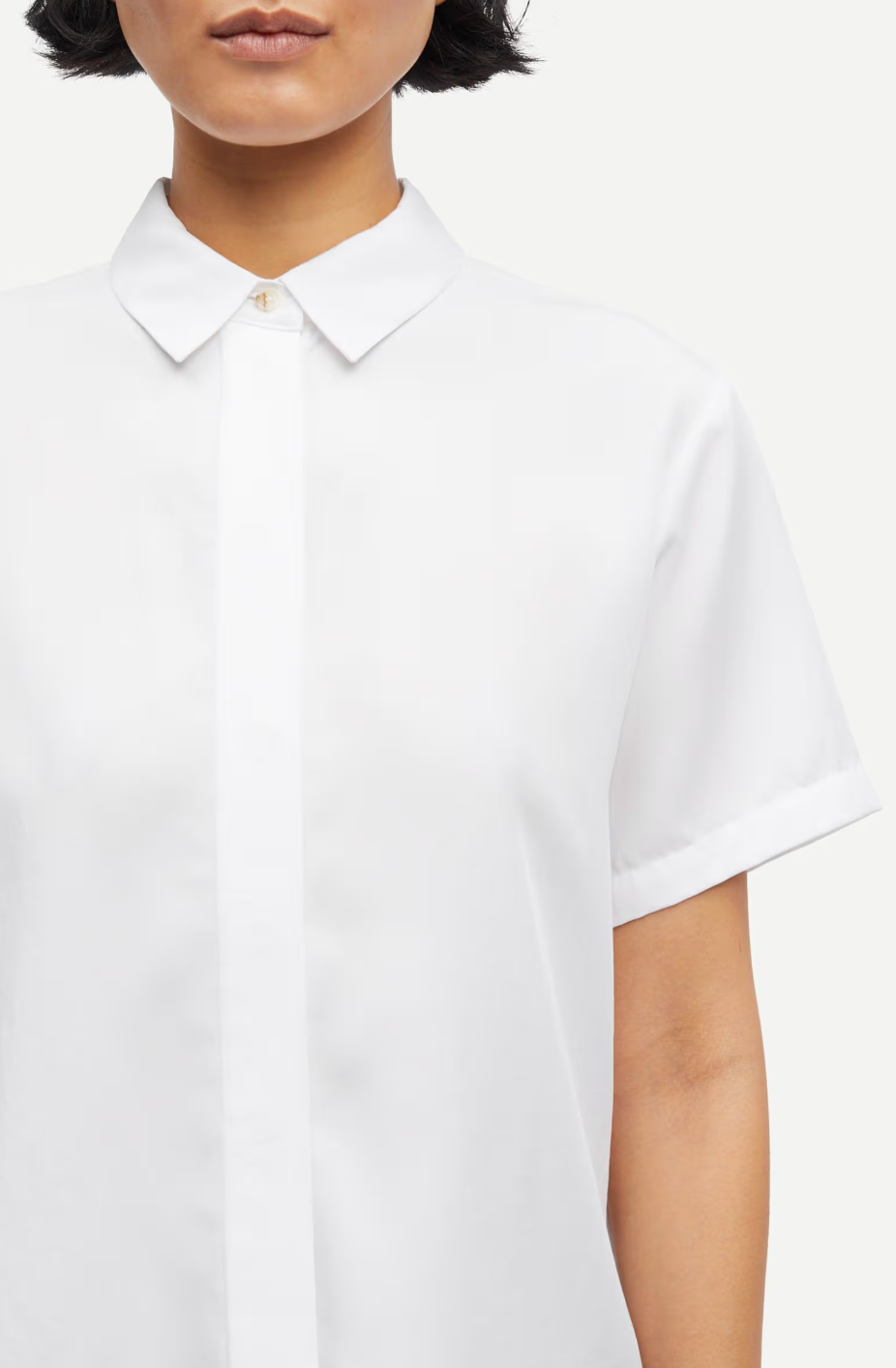 MINA SS SHIRT