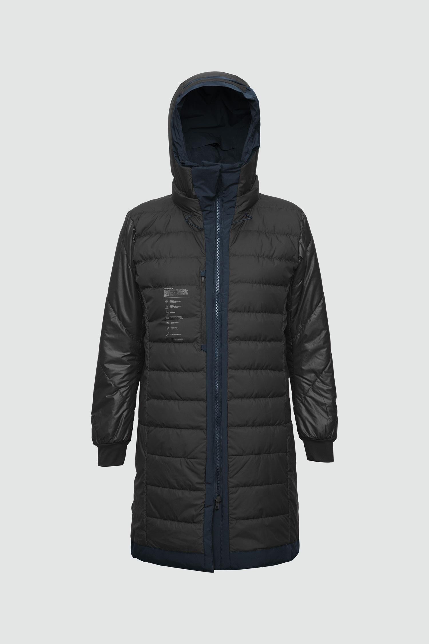 Prevail Midnight Blue