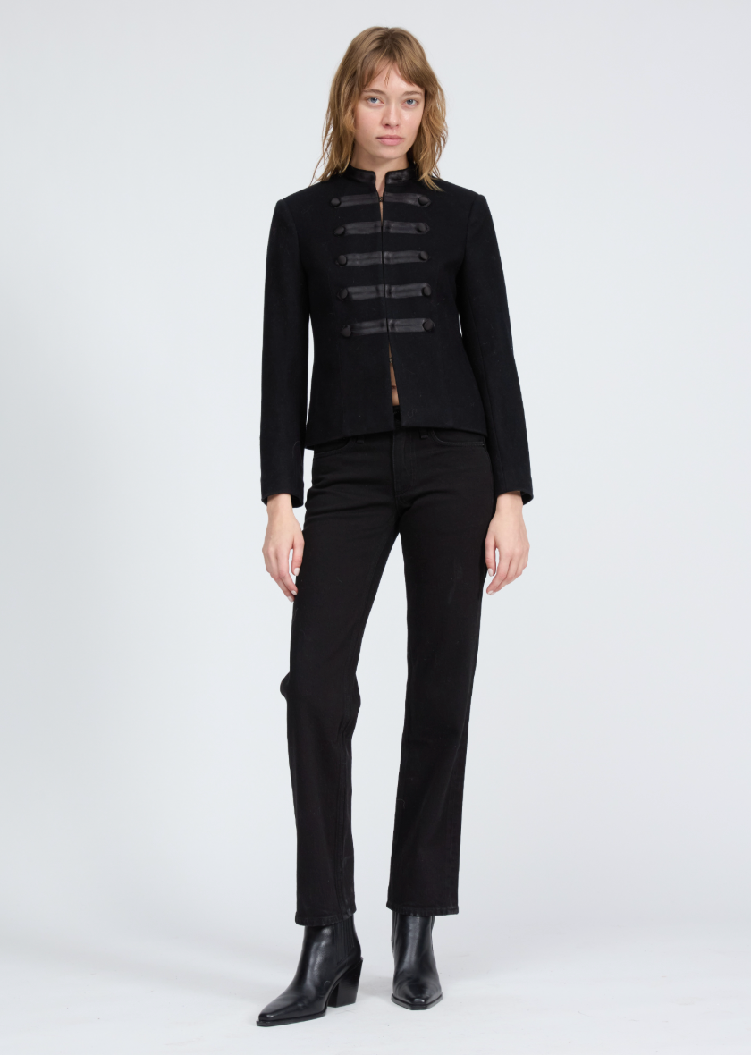 Mercer Regalia Blazer