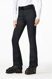 Pippa Ski Pants Black