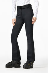 Pippa Ski Pants Black